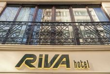 Lain-lain Riva Hotel Nisantasi & Spa