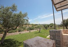 その他 6 TD Trulli Benedetta w Pool in Peaceful Nature