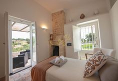 その他 4 TD Trulli Benedetta w Pool in Peaceful Nature