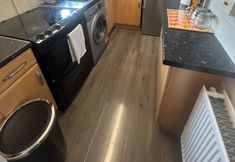 Others 3 Serene Escape Cosy Apartment in Wolverhampton