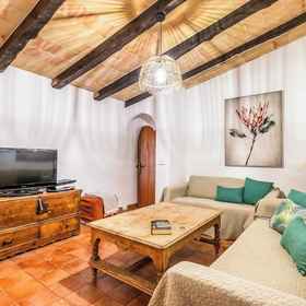 Interior 1 คอสตา วิลล่า, โรงแรม & ที่พัก Estellencs