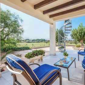 Interior 1 ヴィラ ムラーラ, エスポルレス ホテル