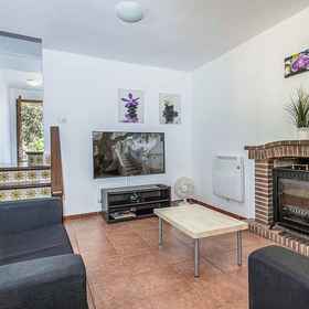 Interior 1 Villa Las Palmeritas, Estellencs Hotels