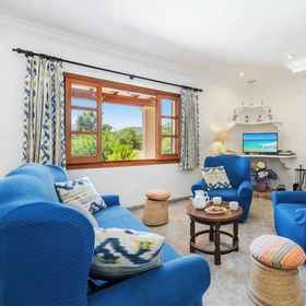 Interior 1 Can Pansa, Esporles Hotels