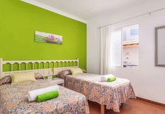 기타 7 Vista Arenal