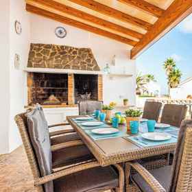 Interior 1 Vista Arenal, Esporles Hotels