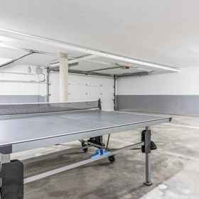 Interior1Albufera 別墅,埃斯波尔莱斯飯店