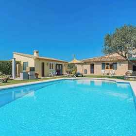 Primary image 1 วิลล่า เอสคอนดิเต, โรงแรม & ที่พัก Estellencs