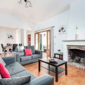 Interior 1 帕科别墅, 埃斯波尔莱斯 酒店