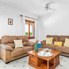 Interior 1 Binifortu, Estellencs Hotels