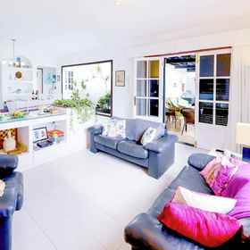 Interior 1 Jasmin, Pocillos Beach Hotels