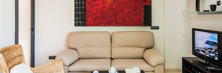 อื่นๆ Villa Los Lagos 13