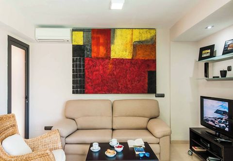 อื่นๆ Villa Los Lagos 13