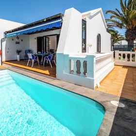 Primary image 1 블루 비치, 플라야 데 로스 포시요스 호텔