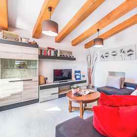 Interior1耶塞羅別墅,埃斯特伦克斯飯店