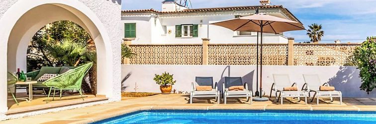 Others Villa Monsy 2