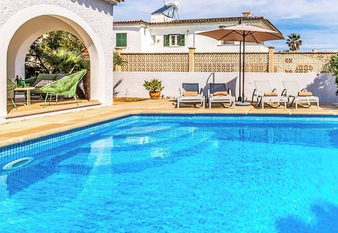 Others Villa Monsy 2