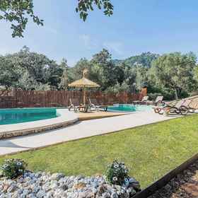 Primary image 1 แคน โรมานิ, โรงแรม & ที่พัก Estellencs