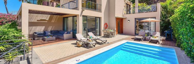 기타 Las Terrazas 14