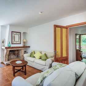 Interior 1 Can Creus, Esporles Hotels