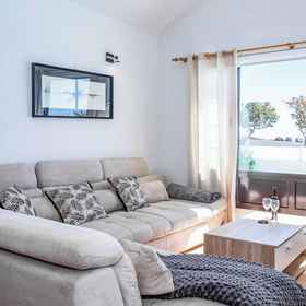 Interior 1 Villa Mirador, Hotel Playa de Los Pocillos