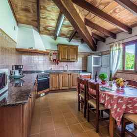 Interior 1 Villa Beato Angel, Esporles Hotels