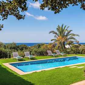 Primary image 1 维拉·马蒂斯, 埃斯特伦克斯 酒店