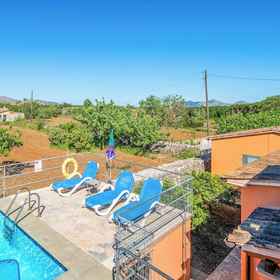 Interior1托尼特別墅,埃斯特伦克斯飯店