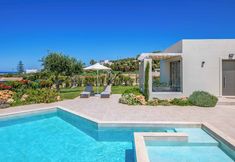 기타 4 Villa Kampos Ena