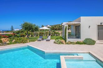 기타 4 Villa Kampos Ena