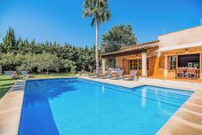 Others Villa Manyani