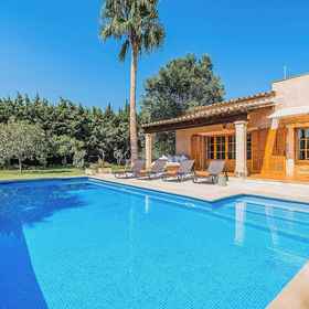 Primary image 1 Villa Manyani, Estellencs Hotels