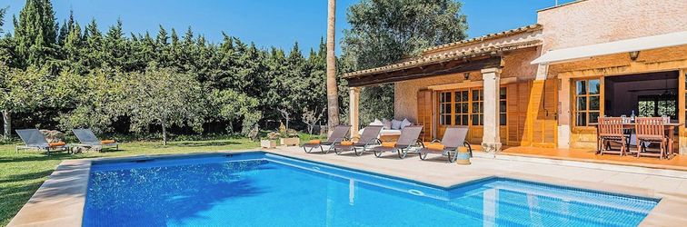 Others Villa Manyani