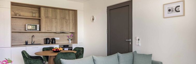 อื่นๆ Villa Kampos Dio