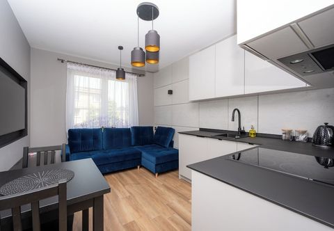 Others RentPlanet - Apartament Kasztelańska