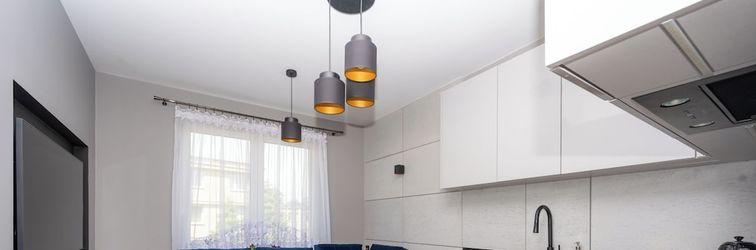 其他 RentPlanet - Apartament Kasztelańska