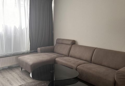 Others Cozy Viby Apartment Near Kjaerlsund