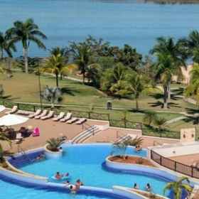 Primary image 1 Marina Flat - HotFérias, Goiás Hotels