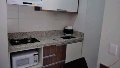 Lain-lain 4 Marina Flat - HotFérias