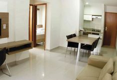 Lain-lain 6 Marina Flat - HotFérias