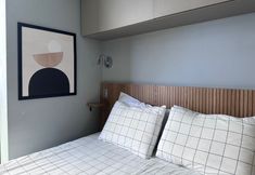 기타 5 Atlantis Praia Suite 201