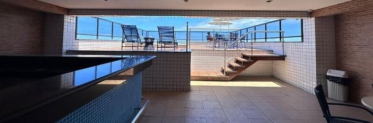 기타 Atlantis Praia Suite 201