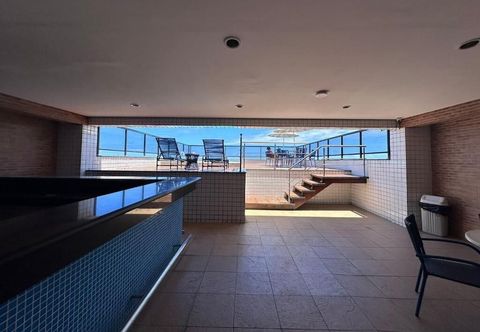 기타 Atlantis Praia Suite 201