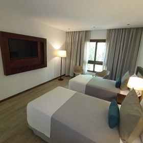 Room1Tre 飯店,坦克雷多·内维斯大桥飯店