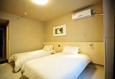 Others 6 Jinjiang Inn (Guiyang Qianlingshan Park Beijing Road Subway Station)