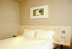 Others 4 Jinjiang Inn (Guiyang Qianlingshan Park Beijing Road Subway Station)