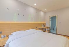 Lain-lain 6 Xinyue Business Hotel