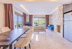 Khác 4 Villa w Pool BBQ Garden 5 min to Phellos in Kas