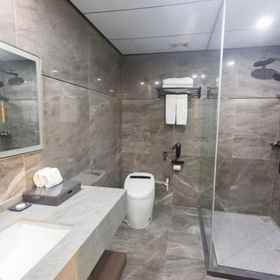 Room1Baohua Hotel,饶平县飯店