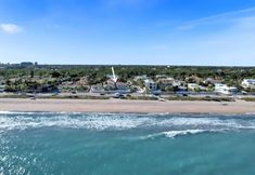 Others 5 Beachside Retreat w/ Pool, Ocean View, Steps to Beach Beach Haven by Avantstay